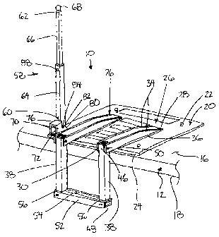 Une figure unique qui représente un dessin illustrant l'invention.